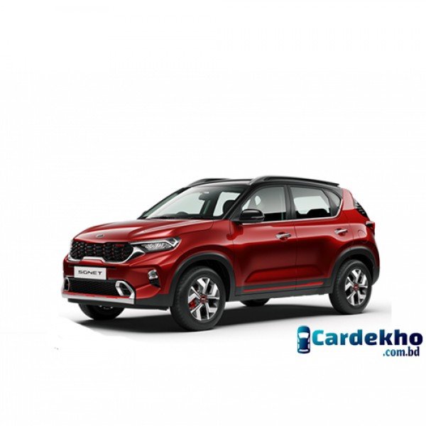 KIA SONET